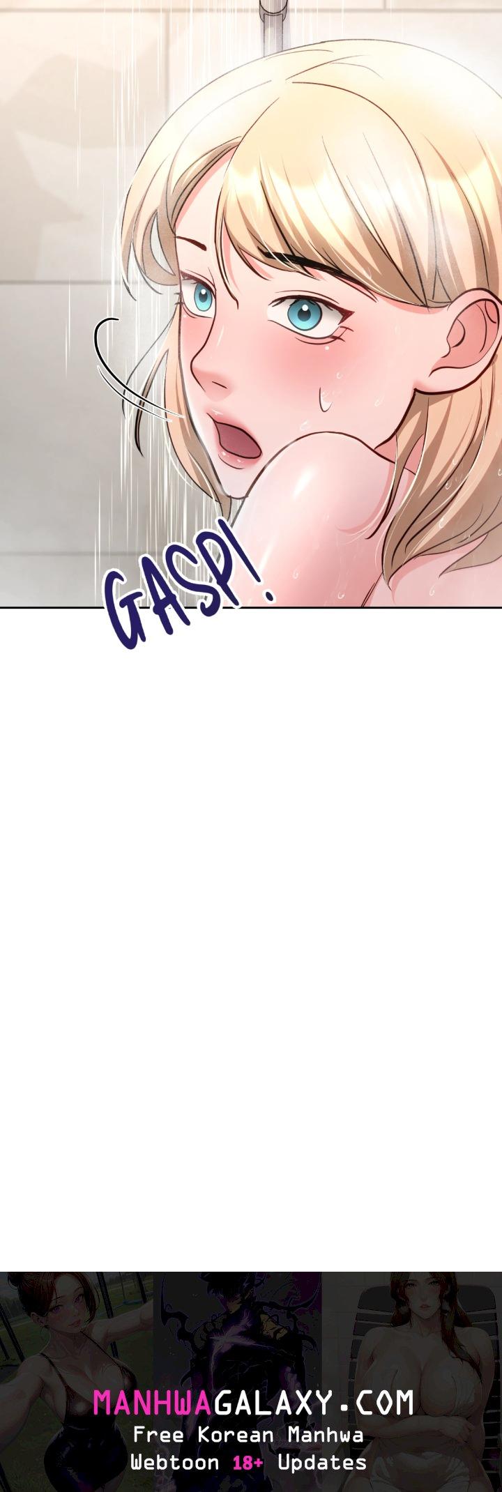 Touch Me Down (Uncensored) - Chapter 2 Page 55