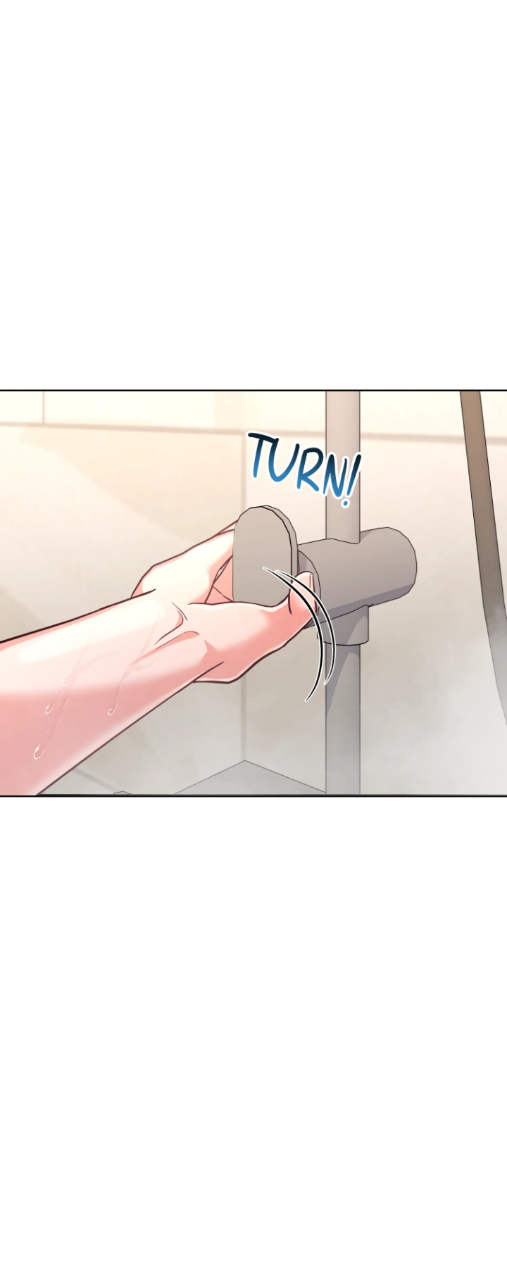 Touch Me Down (Uncensored) - Chapter 3 Page 1