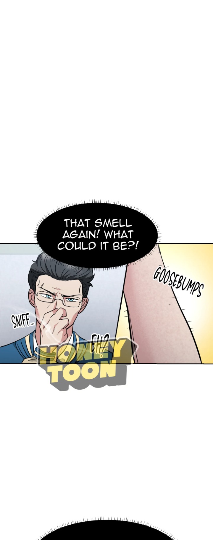 Touch Me Down (Uncensored) - Chapter 3 Page 16