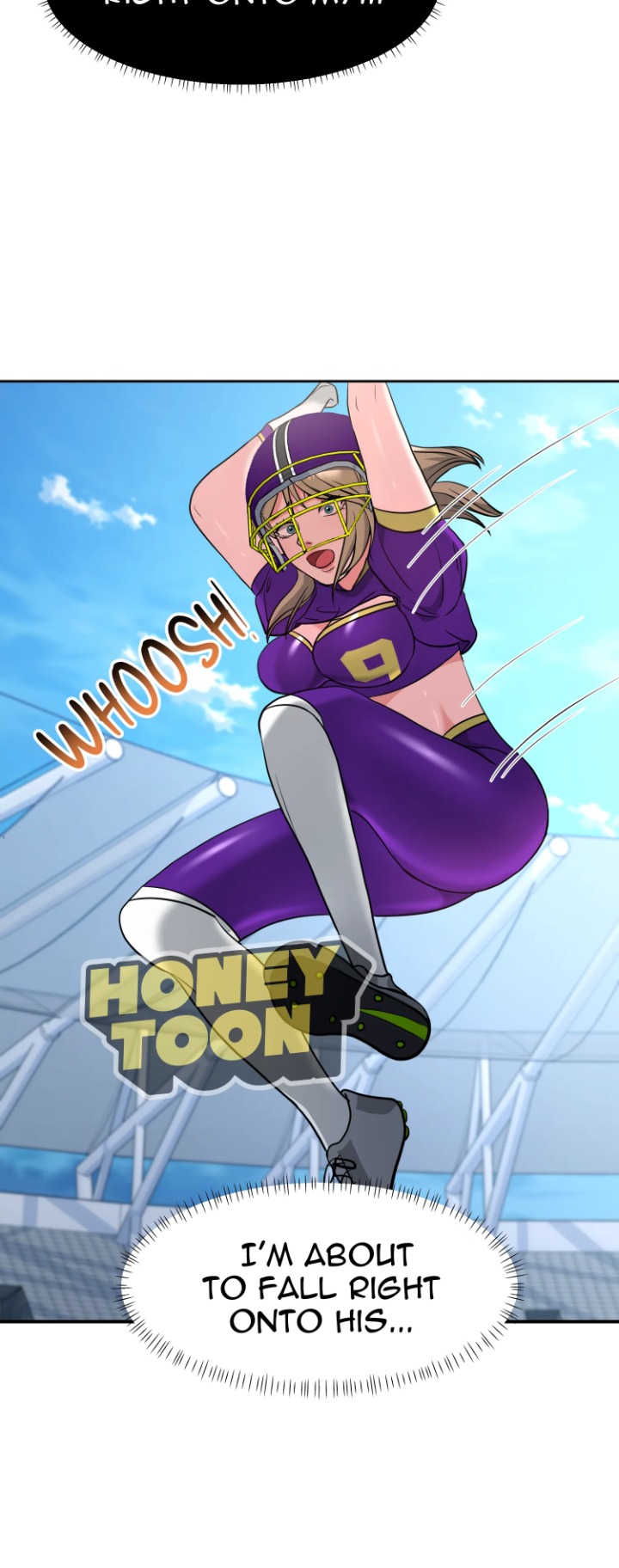 Touch Me Down (Uncensored) - Chapter 3 Page 40