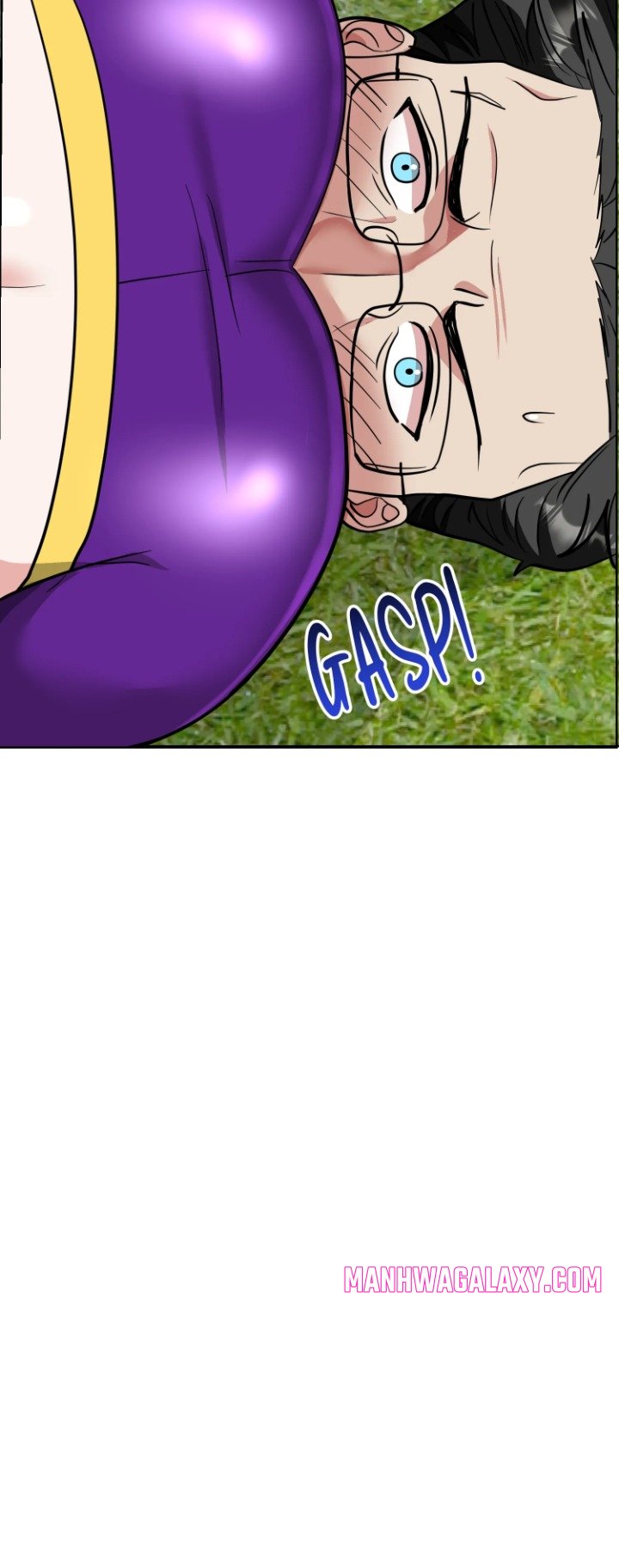 Touch Me Down (Uncensored) - Chapter 3 Page 45