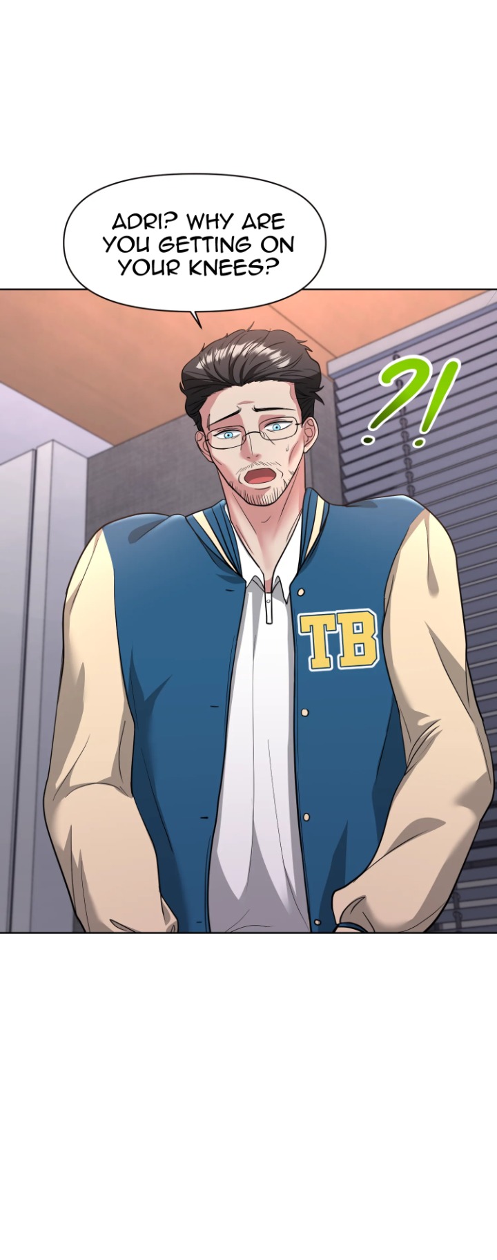 Touch Me Down (Uncensored) - Chapter 4 Page 21