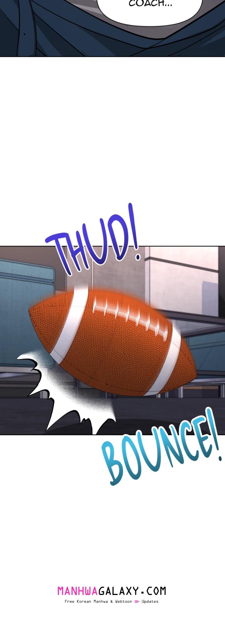 Touch Me Down (Uncensored) - Chapter 4 Page 25