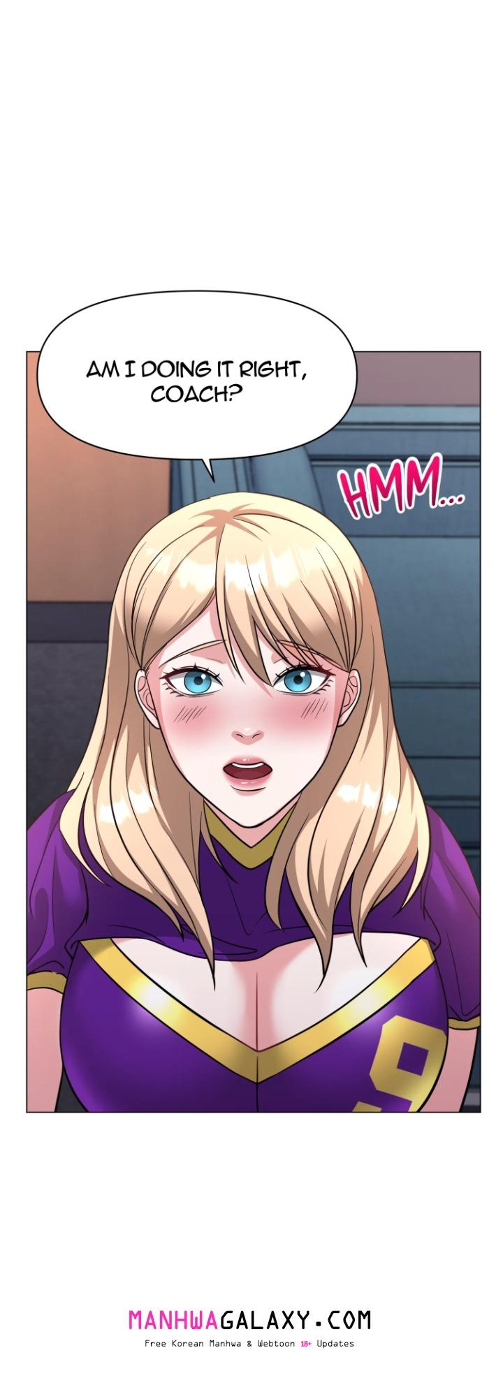 Touch Me Down (Uncensored) - Chapter 4 Page 41