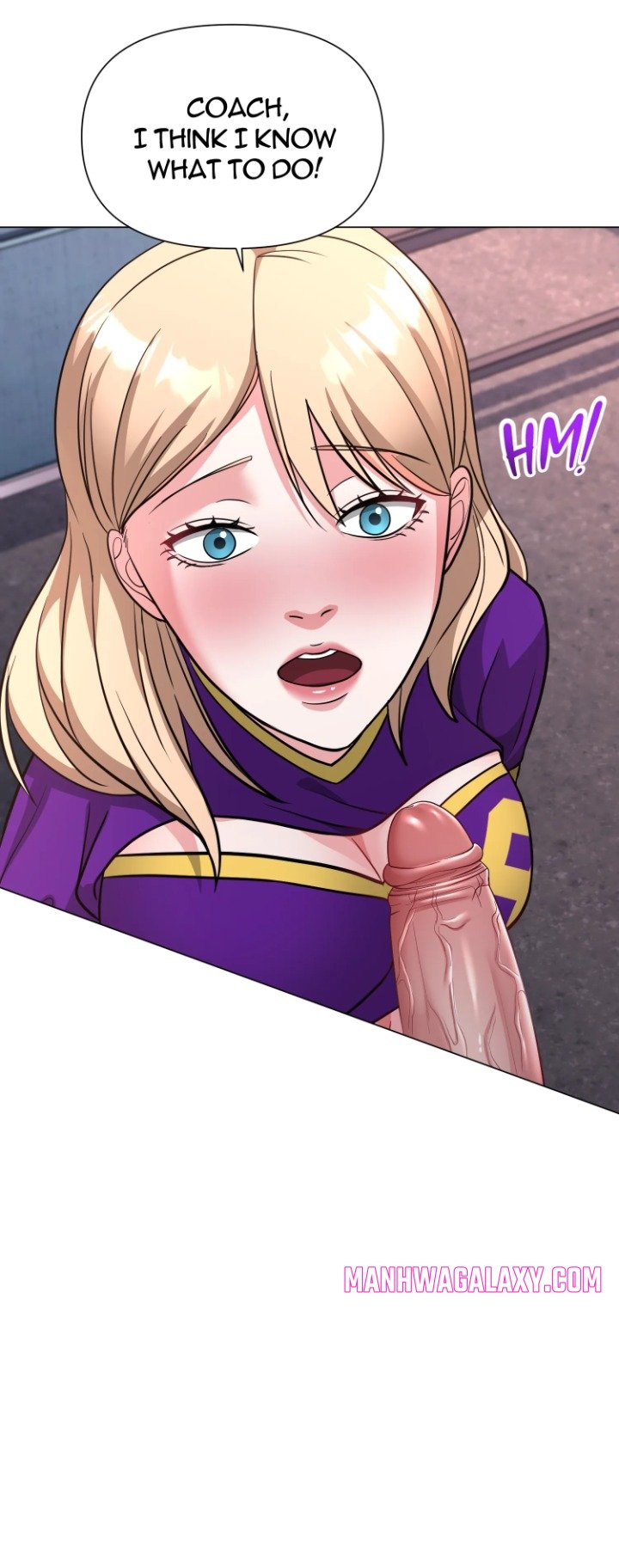 Touch Me Down (Uncensored) - Chapter 4 Page 45