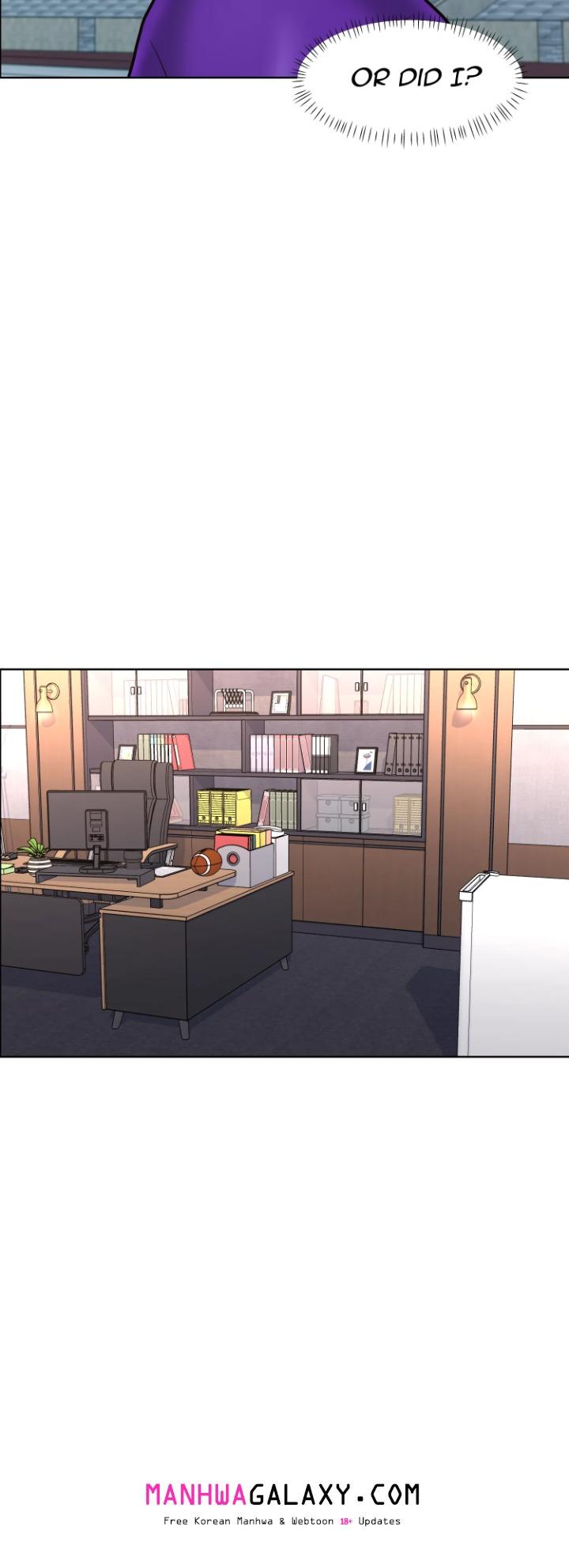 Touch Me Down (Uncensored) - Chapter 4 Page 5