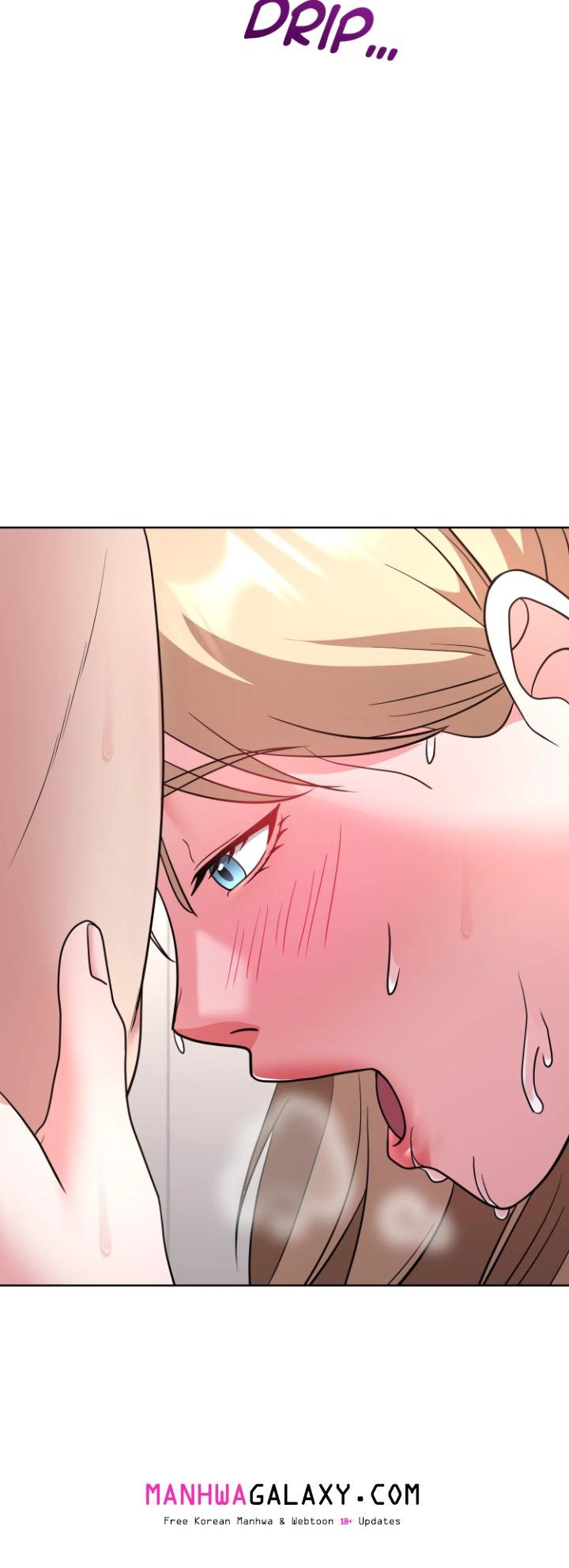 Touch Me Down (Uncensored) - Chapter 5 Page 10