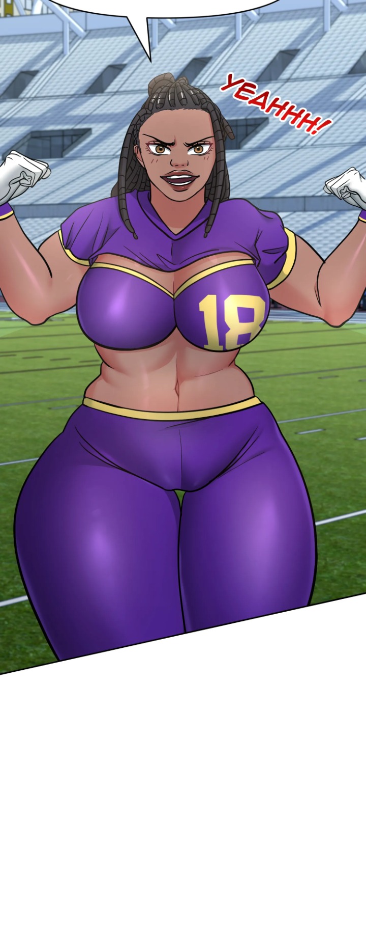 Touch Me Down (Uncensored) - Chapter 5 Page 22