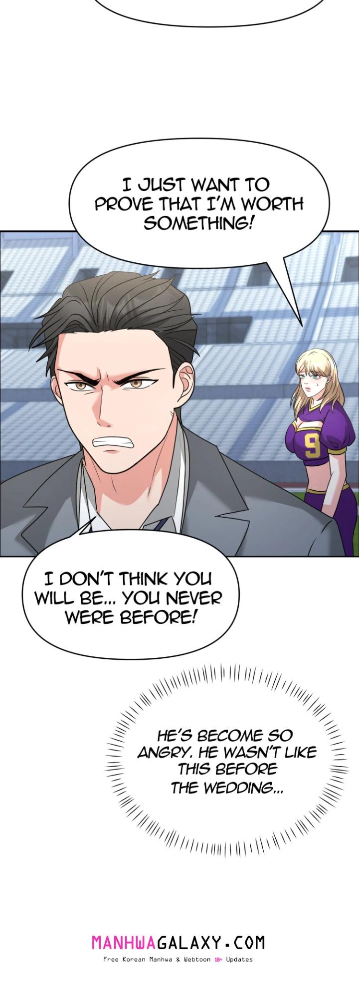 Touch Me Down (Uncensored) - Chapter 5 Page 50