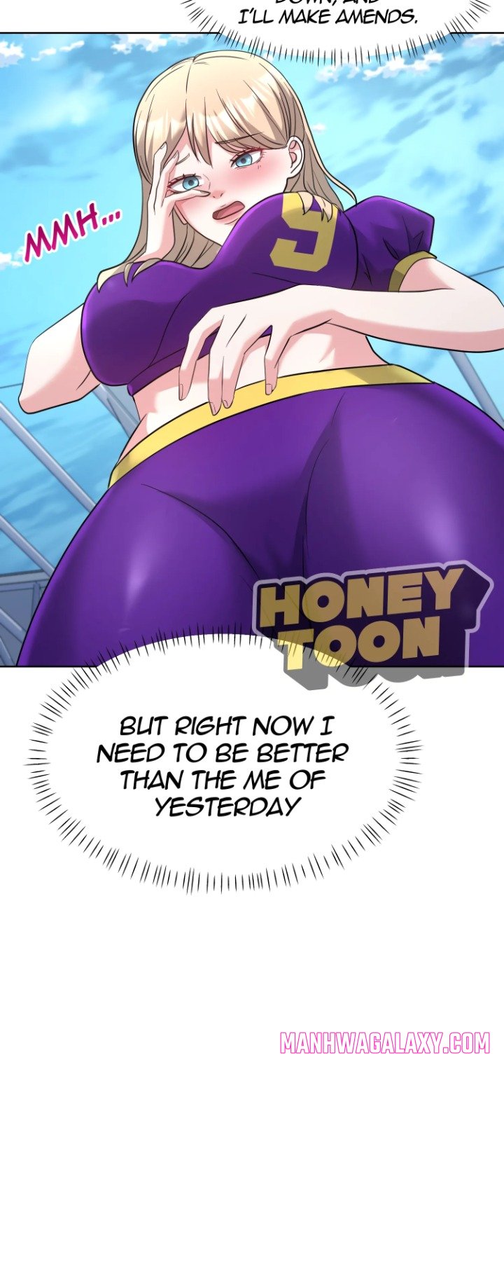 Touch Me Down (Uncensored) - Chapter 5 Page 52