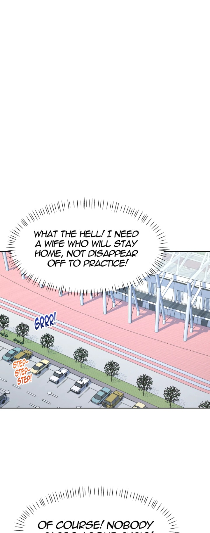 Touch Me Down (Uncensored) - Chapter 5 Page 53