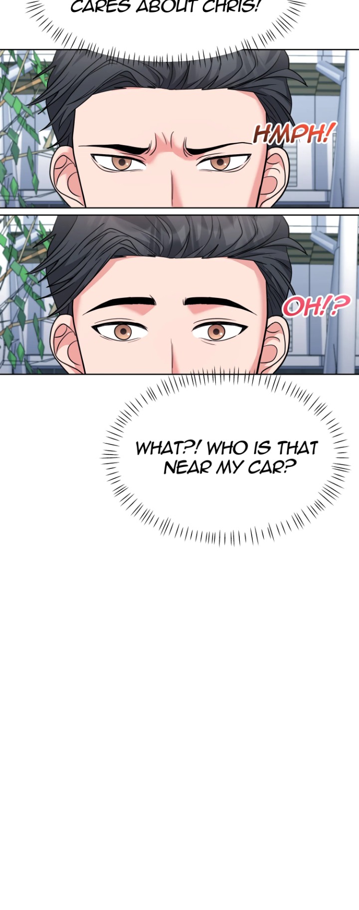 Touch Me Down (Uncensored) - Chapter 5 Page 54