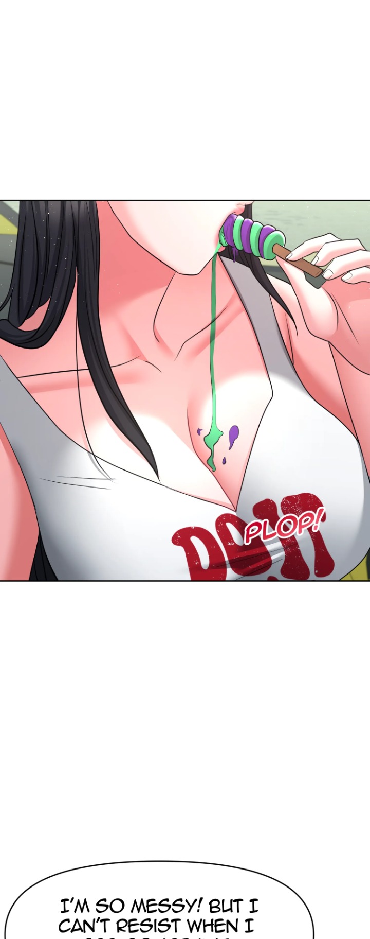 Touch Me Down (Uncensored) - Chapter 5 Page 59