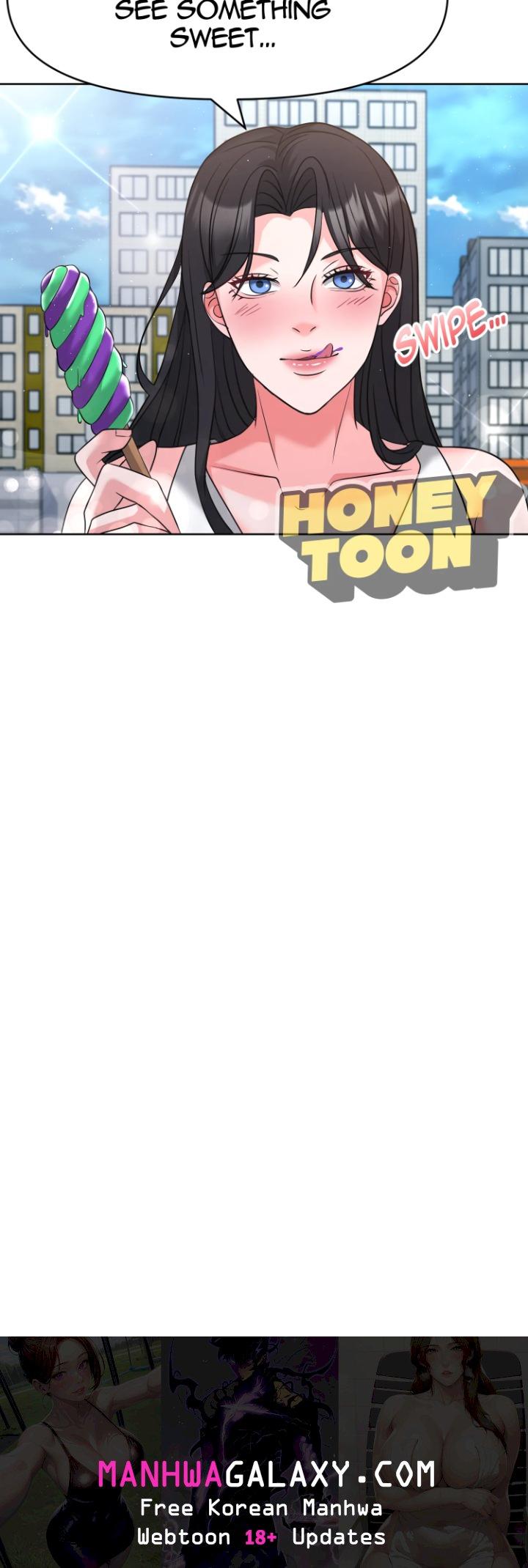 Touch Me Down (Uncensored) - Chapter 5 Page 60