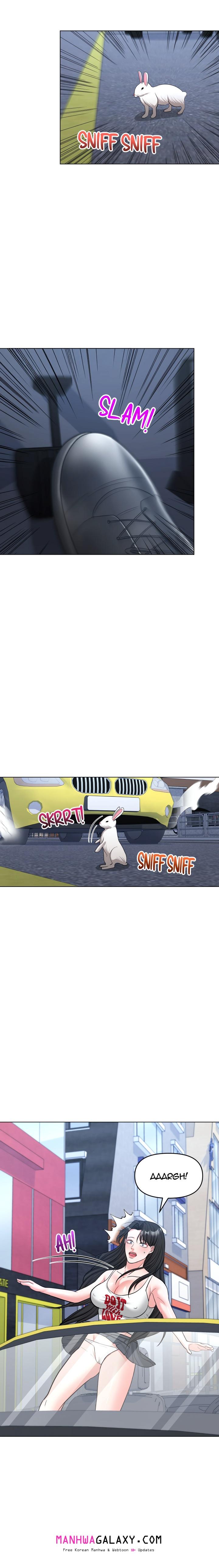 Touch Me Down (Uncensored) - Chapter 6 Page 5