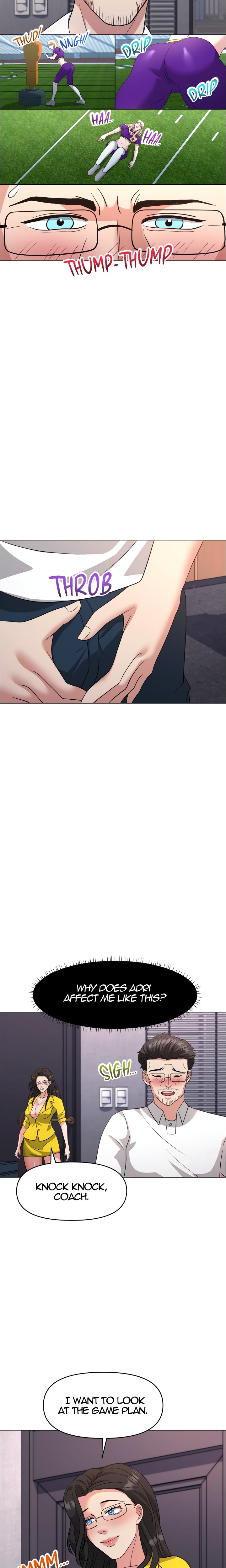 Touch Me Down (Uncensored) - Chapter 7 Page 13