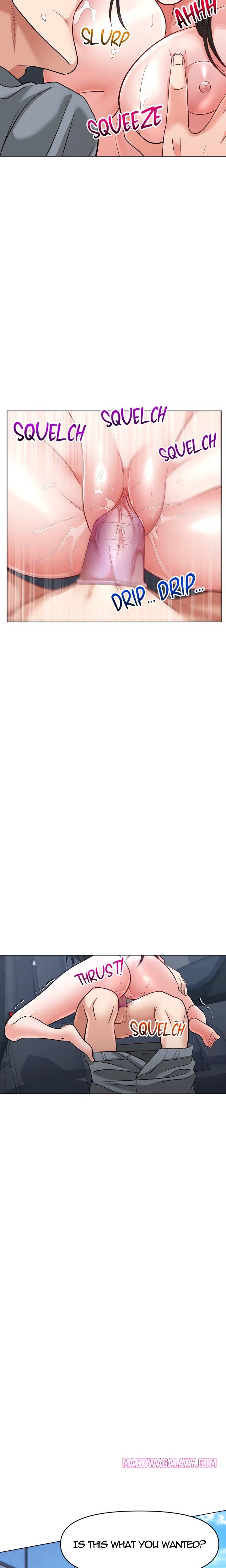 Touch Me Down (Uncensored) - Chapter 7 Page 3