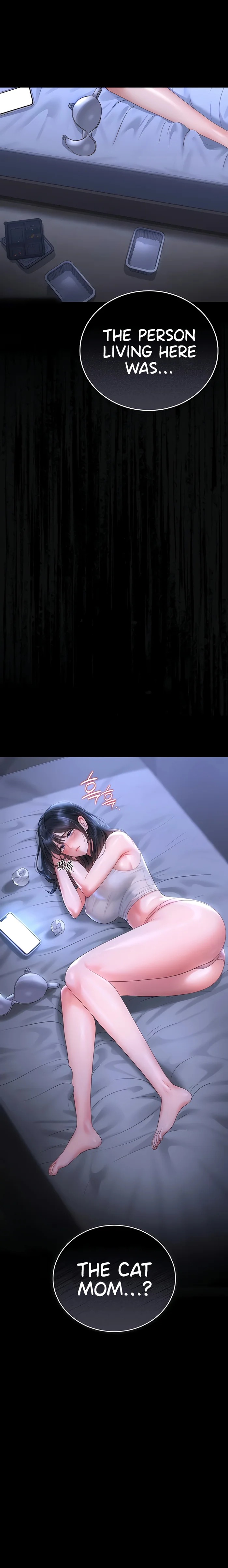 I Became an Apartment Security Manager - Chapter 18 Page 4