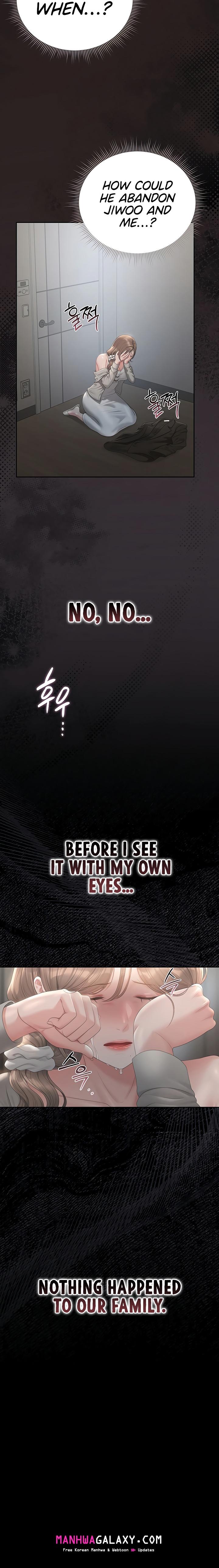 I Became an Apartment Security Manager - Chapter 39 Page 9