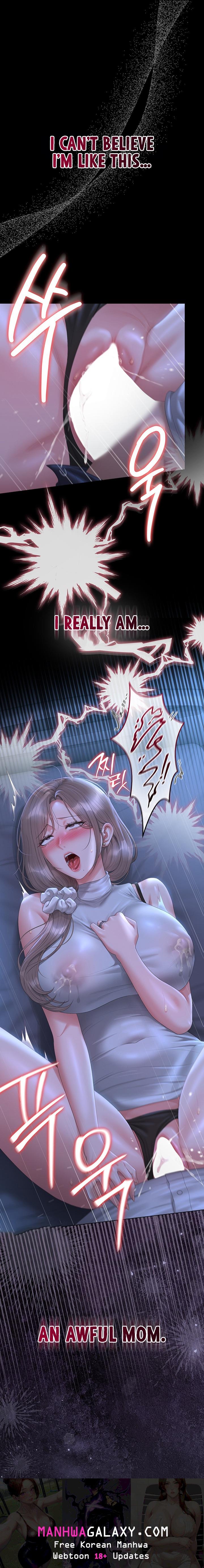 I Became an Apartment Security Manager - Chapter 60 Page 31