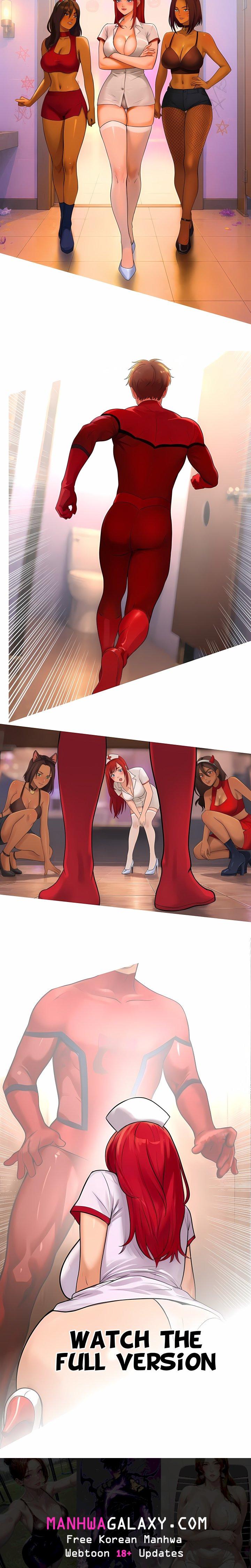 My Slutty Sister (Uncensored) - Chapter 0 Page 6