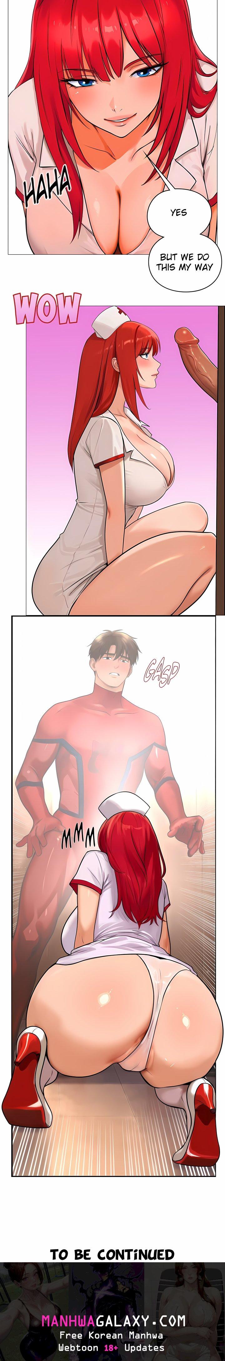 My Slutty Sister (Uncensored) - Chapter 2 Page 13