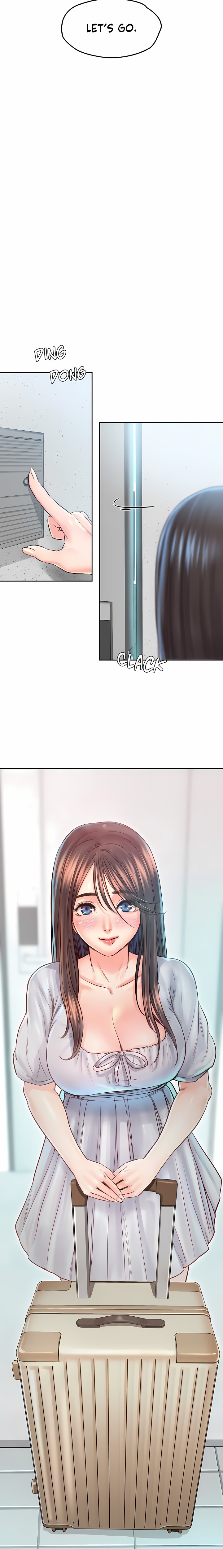 Osaka (Uncensored) - Chapter 38 Page 20