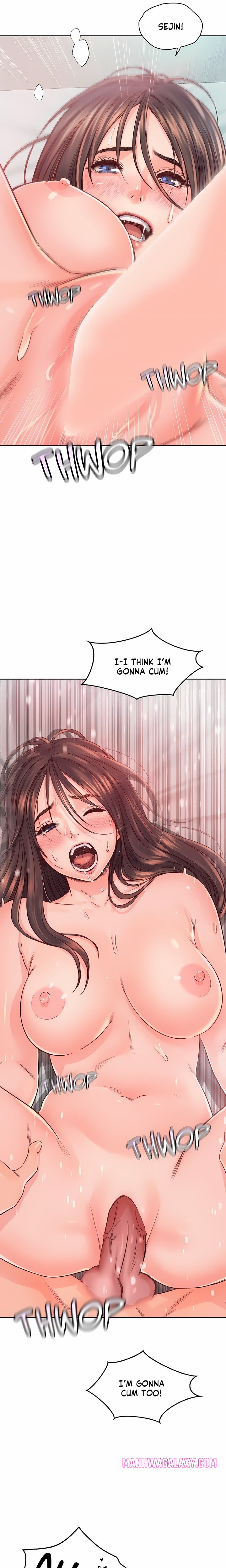 Osaka (Uncensored) - Chapter 38 Page 6