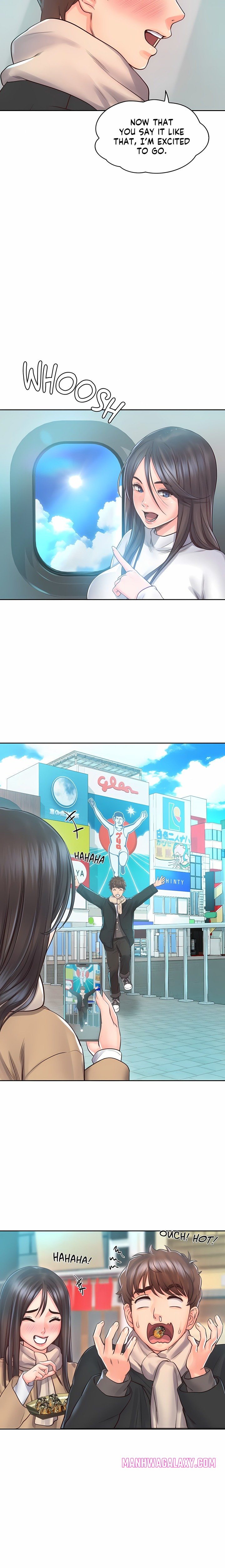 Osaka (Uncensored) - Chapter 39 Page 13