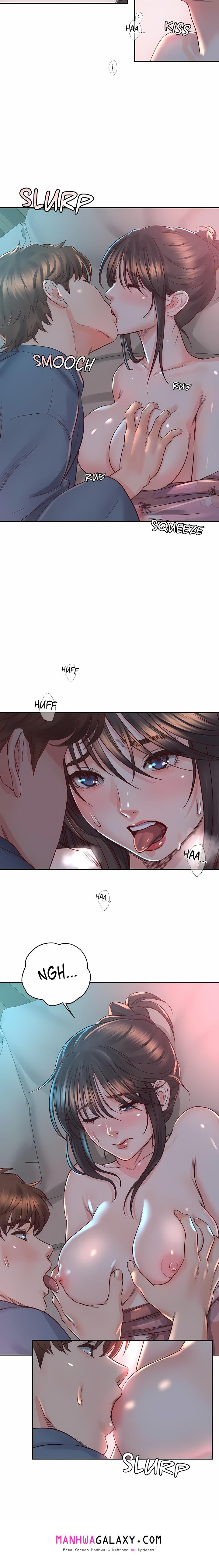 Osaka (Uncensored) - Chapter 40 Page 3
