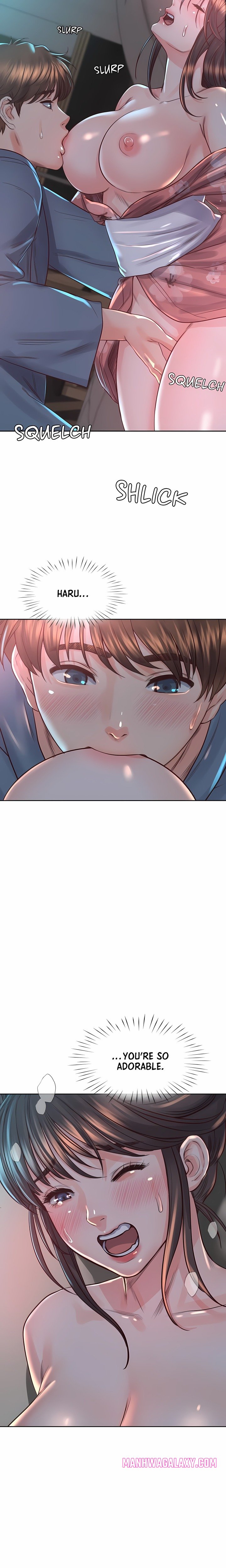 Osaka (Uncensored) - Chapter 40 Page 5