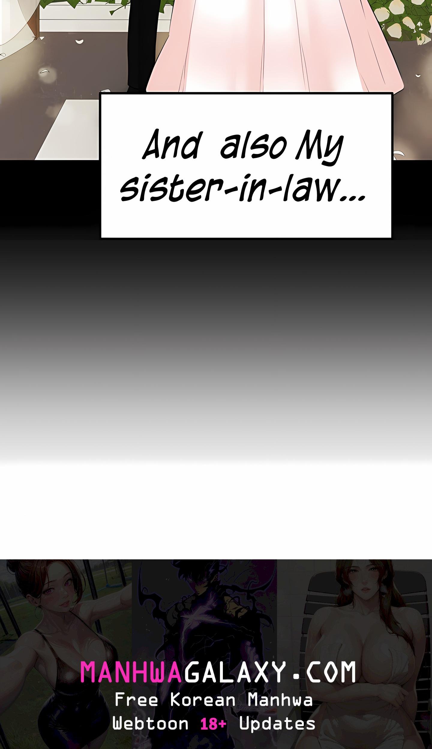 Brother’s Woman (Uncensored) - Chapter 2 Page 30