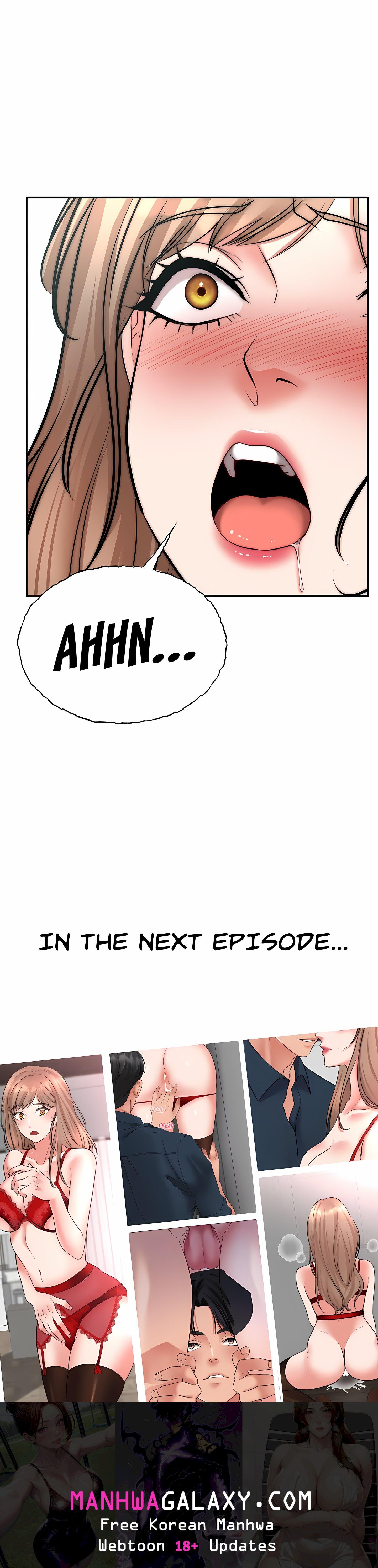 Brother’s Woman (Uncensored) - Chapter 4 Page 23
