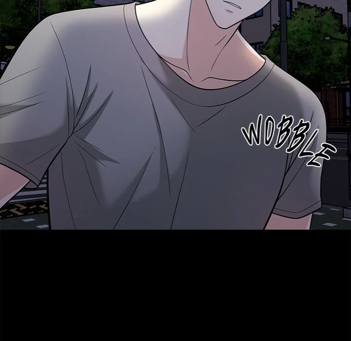 Locked With Her - Chapter 12 Page 114