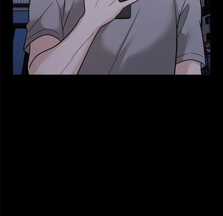 Locked With Her - Chapter 12 Page 120