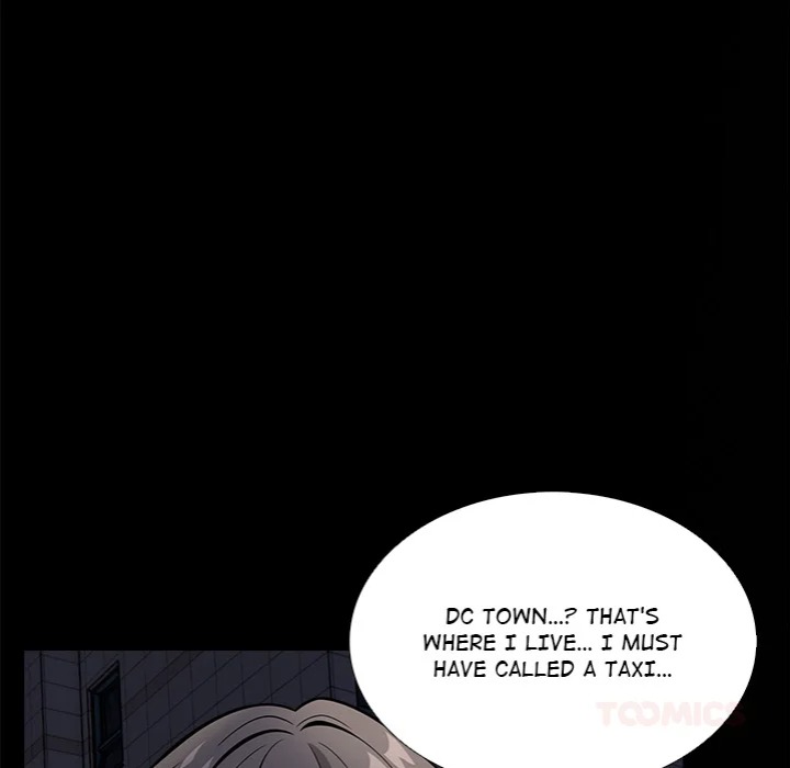 Locked With Her - Chapter 12 Page 128