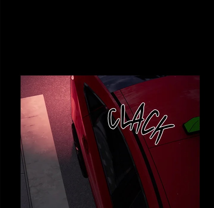 Locked With Her - Chapter 12 Page 131