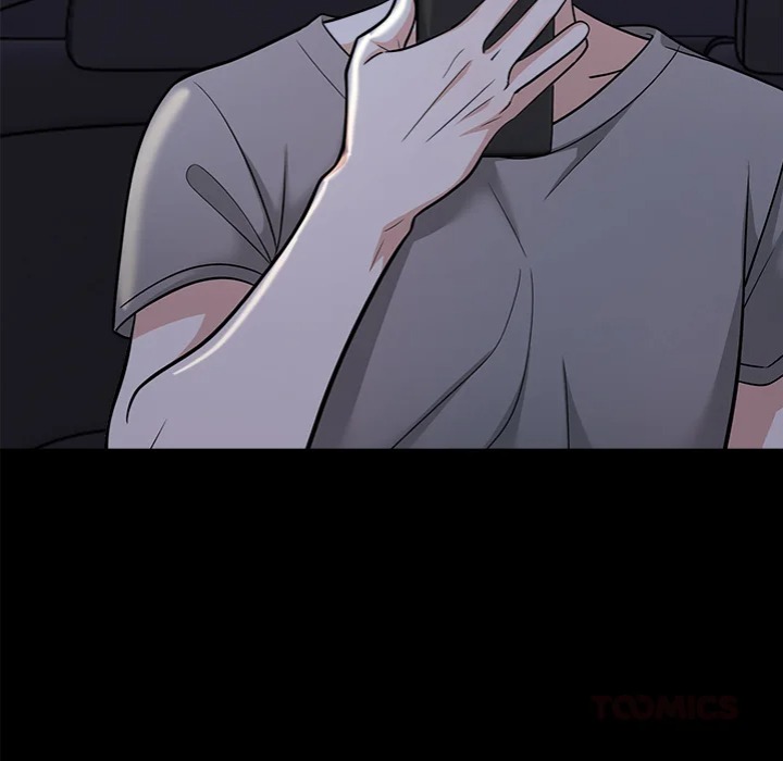 Locked With Her - Chapter 12 Page 137