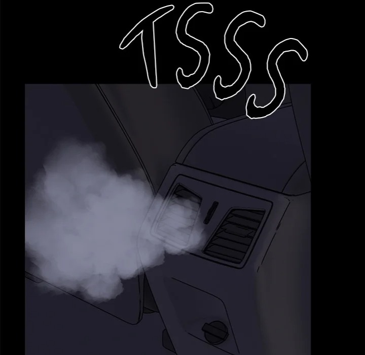 Locked With Her - Chapter 12 Page 141