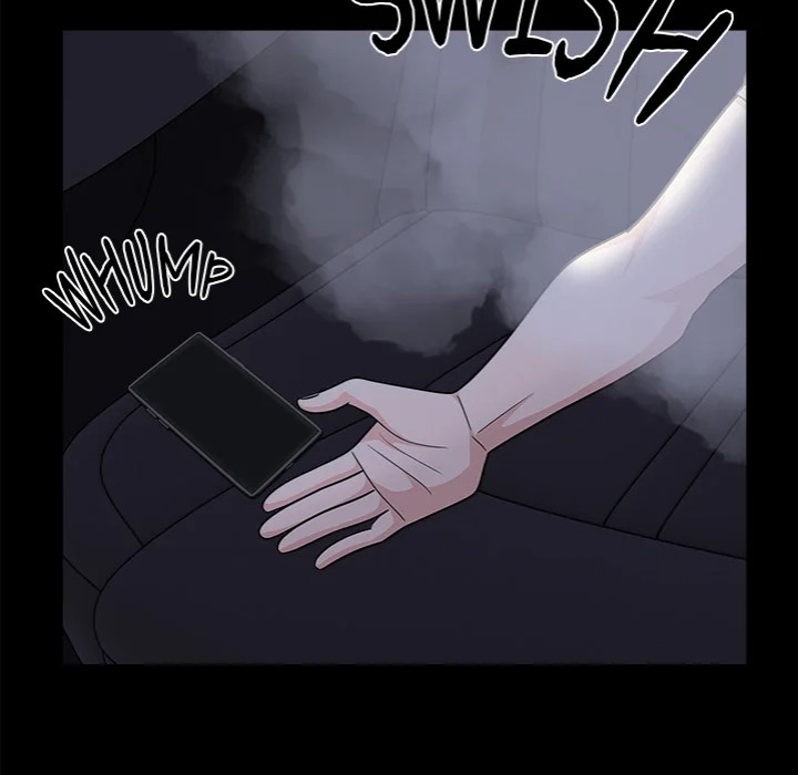 Locked With Her - Chapter 12 Page 151