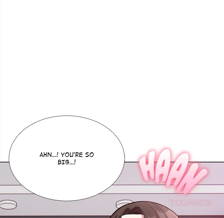 Locked With Her - Chapter 12 Page 20