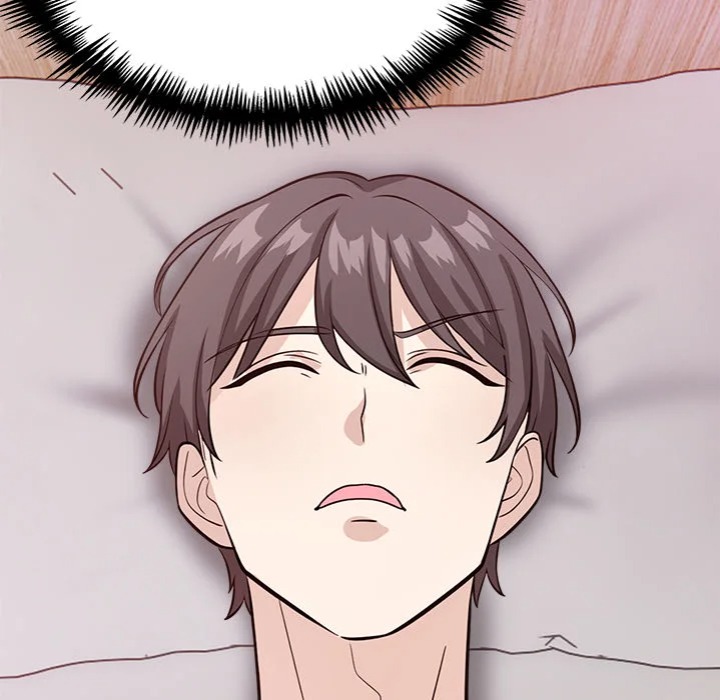 Locked With Her - Chapter 12 Page 28