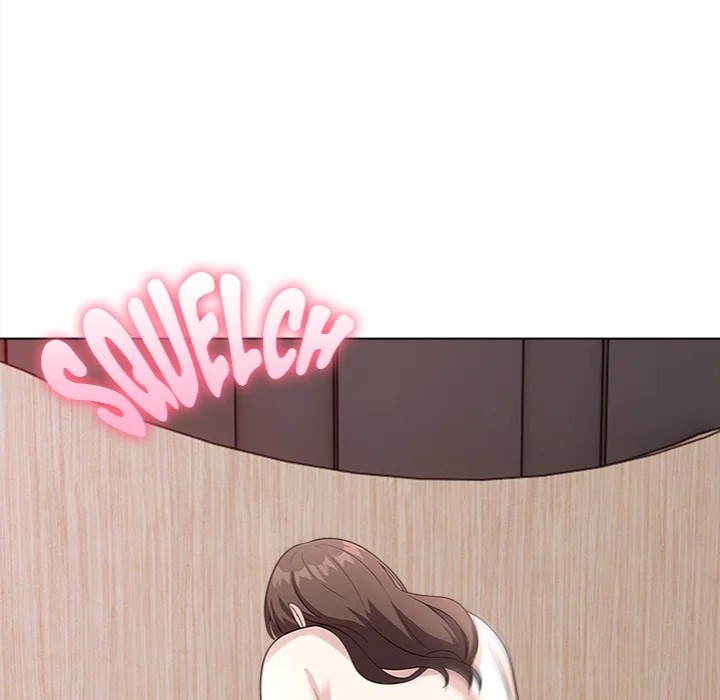 Locked With Her - Chapter 12 Page 37