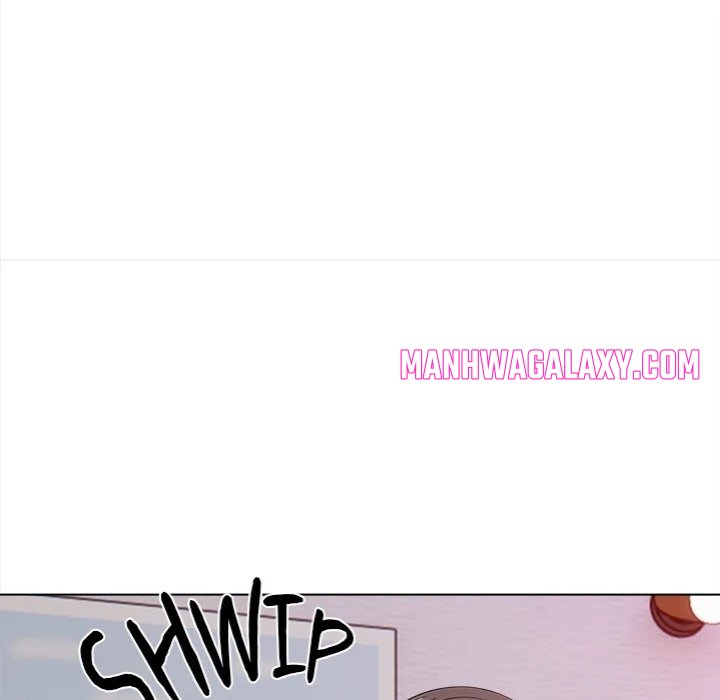 Locked With Her - Chapter 12 Page 39