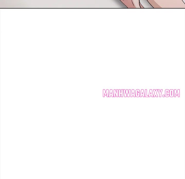 Locked With Her - Chapter 12 Page 5