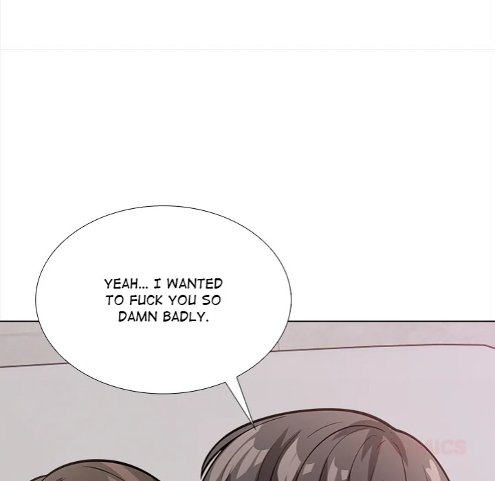 Locked With Her - Chapter 12 Page 56