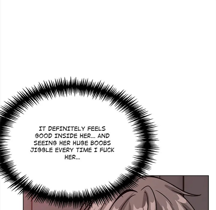 Locked With Her - Chapter 12 Page 78