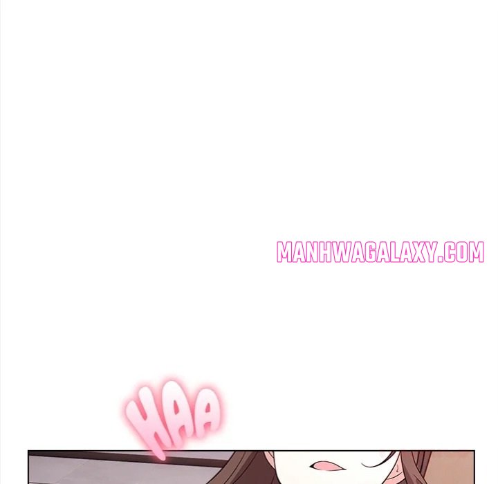 Locked With Her - Chapter 12 Page 83