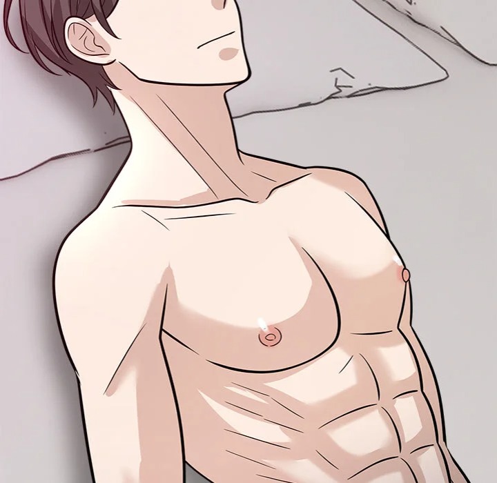 Locked With Her - Chapter 12 Page 9