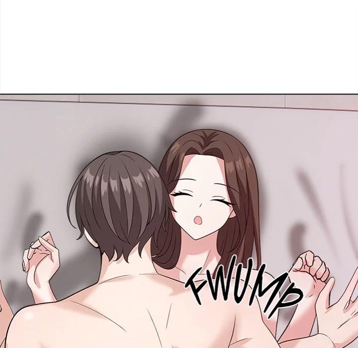 Locked With Her - Chapter 12 Page 90